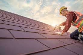 Best Roofing for New Construction  in Joshua, TX